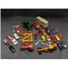 Image 1 : Lot of Assorted Toy Cars