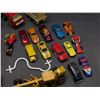Image 2 : Lot of Assorted Toy Cars