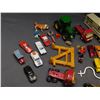 Image 3 : Lot of Assorted Toy Cars