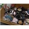 Image 3 : Approx10 LBS of Assorted Costume Jewelry