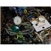 Image 2 : Approx 12 LBS of Assorted Costume Jewelry