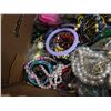 Image 3 : Approx 12 LBS of Assorted Costume Jewelry
