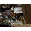 Image 4 : Approx 12 LBS of Assorted Costume Jewelry