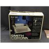 Image 1 : Smith Corona DLX 100 Electronic Typewriter