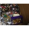 Image 2 : Approx 10 LBS of Assorted Costume Jewelry