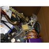 Image 4 : Approx 10 LBS of Assorted Costume Jewelry