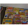 Image 2 : Lot of Approx 60 Harvey Comics Casper Ritchie Rich Etc