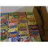 Image 5 : Lot of Approx 60 Harvey Comics Casper Ritchie Rich Etc