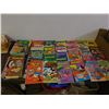 Image 1 : Lot of approx 65 Gold Key Whitman Disney Comics Mickey Mouse Donald Duck Uncle Scrooge Etc