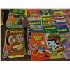 Image 2 : Lot of approx 65 Gold Key Whitman Disney Comics Mickey Mouse Donald Duck Uncle Scrooge Etc