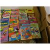 Image 4 : Lot of approx 65 Gold Key Whitman Disney Comics Mickey Mouse Donald Duck Uncle Scrooge Etc
