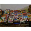Image 1 : Lot of approx 100 Archie Comics