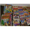 Image 2 : Lot of approx 100 Archie Comics
