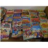 Image 3 : Lot of approx 100 Archie Comics