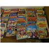 Image 5 : Lot of approx 100 Archie Comics