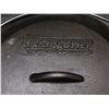 Image 2 : Camp Chef Cast Iron Pot Cauldron 12" Diameter