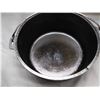 Image 3 : Camp Chef Cast Iron Pot Cauldron 12" Diameter