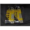 Image 1 : Lot of 2 Stanley Powermax 5+1 LG 6 Outlet Power Strip NEW