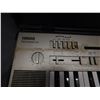 Image 2 : Yamaha PortaSound Keyboard PC-100 Playcard System with Case