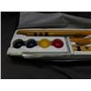 Image 2 : Winnwell 4 Player Croquet Set