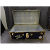 Image 3 : San Diego Chargers NFL Metal Equipment Case w Keys