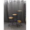 Image 1 : 4-Tier Plant Stand