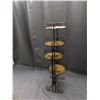 Image 2 : 4-Tier Plant Stand