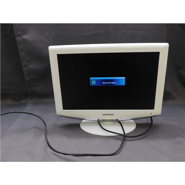 Samsung Monitor LN-T1954H A 18"