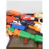 Image 3 : Lot of Assorted NERF Guns