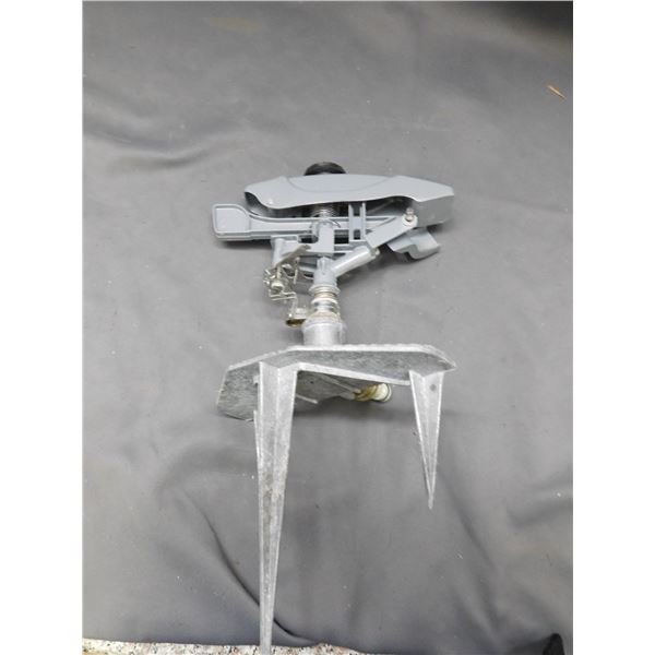 Gilmour Lawn Sprinkler