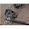 Image 3 : Weight Distribution Trailer Hitch Set
