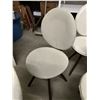 Image 5 : Honderich Mid Century MCM Dining Room Chairs Set of 5 “Lollipop”