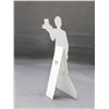Image 3 : Lyon's Tea Fold-Out Standee Store Display 11"