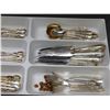 Image 2 : Lot of Rogers Cutlery