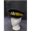 Image 1 : RCMP Dress Cap FEB 1968
