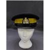 Image 2 : RCMP Dress Cap FEB 1968