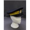 Image 3 : RCMP Dress Cap FEB 1968