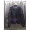Image 1 : Dixies XXL Black Sheep Patch Black Jacket