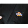 Image 3 : Dixies XXL Black Sheep Patch Black Jacket
