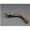 Image 1 : Igbo Instrument Okike Elephant Tusk