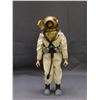 Image 1 : Vintage GI Joe 1960s 12" Deep Sea Diver Action Figure Doll