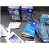 Image 3 : Lot of Blood Pressure Monitors, Cuffs, Fingertip Pulse Oximeter