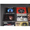 Image 2 : Lot of 11 CDs Hard Rock, Satanism, Star Wars, Choir, Etc