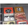 Image 3 : Lot of 11 CDs Hard Rock, Satanism, Star Wars, Choir, Etc