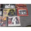 Image 4 : Lot of 11 CDs Hard Rock, Satanism, Star Wars, Choir, Etc