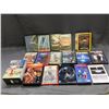 Image 1 : Lot of Documentary DVDs, Star Robot, Mystic Lands, Civilizations, Life, PBS, etc