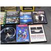 Image 2 : Lot of Documentary DVDs, Star Robot, Mystic Lands, Civilizations, Life, PBS, etc