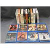 Image 1 : Lot of Assorted Blu-Ray Movies and Box Sets The Office, Big Love, The Last Samurai, Etc