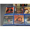 Image 2 : Lot of Assorted Blu-Ray Movies and Box Sets The Office, Big Love, The Last Samurai, Etc