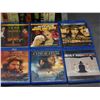 Image 3 : Lot of Assorted Blu-Ray Movies and Box Sets The Office, Big Love, The Last Samurai, Etc